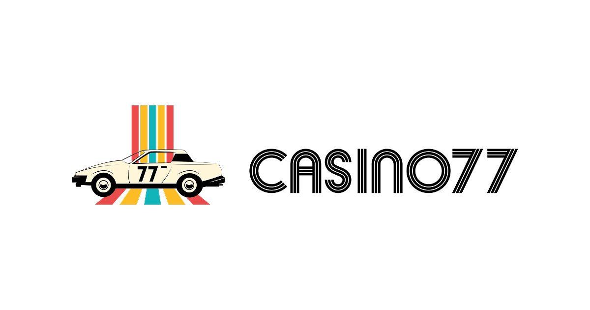 Casino77 Welcome Bonus